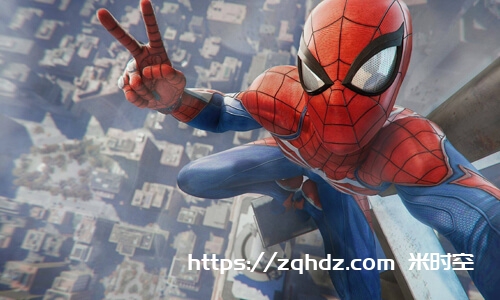 美剧《蜘蛛侠/Spider-Man》全1-9部1080P超高清视频合集英语中字[MP4/33.56GB]云网盘下载