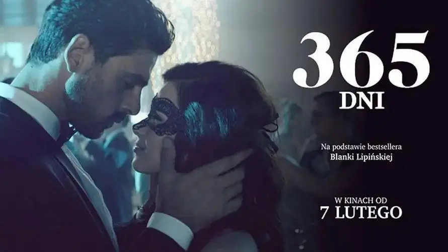 《365天：今时之欲》又名：《黑帮大佬和我的365日2》，由芭芭拉·比尔拉瓦斯导演，布兰卡·利平斯卡编剧的电影，主演: 迈克尔·莫罗内、安娜·玛丽亚·西克拉克。 [1] 
