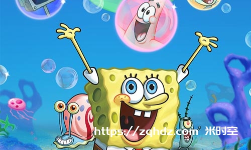 动画《海绵宝宝/SpongeBob SquarePants》全12季合集[MP4/82.58GB]百度云网盘+阿里云网盘下载