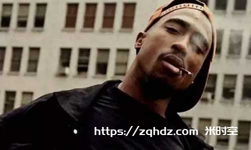 无损《说唱之神图派克/2PAC-Tupac/Tupac Amaru Shakur歌曲音乐合集》