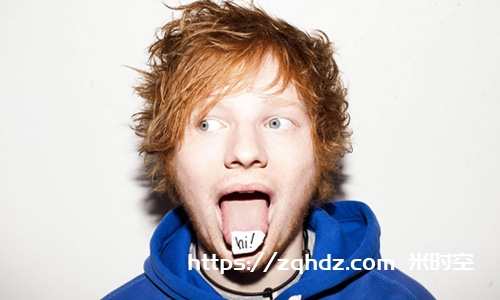 无损《艾德希兰/Ed Sheeran 12张专辑音音乐歌曲合集》