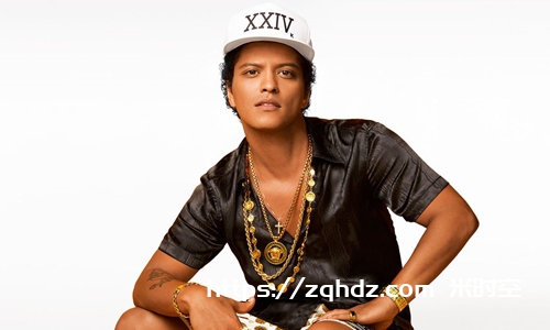 火星哥/Bruno Mars 3张专辑歌曲音乐资料合集