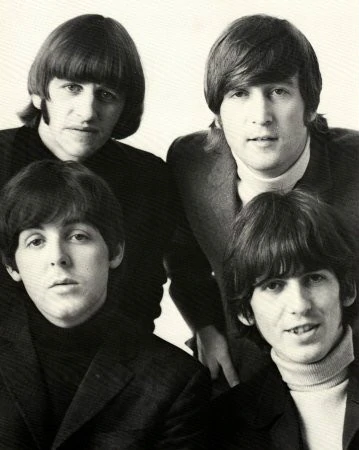 无损《甲壳虫乐队/The Beatles所有全部专辑歌曲音乐单曲合集》