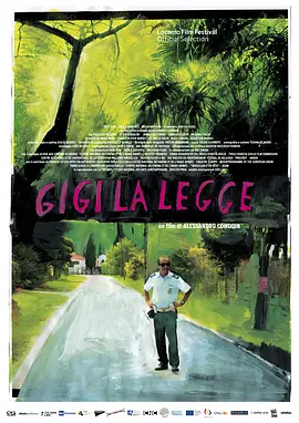 法剧《吉吉历险记/Gigi la Legge》