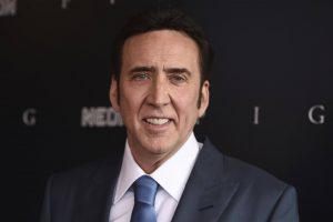 美剧《尼古拉斯·凯奇/Nicolas Cage》全部所有高清电影合集[MP4/52.29GB]云网盘下载