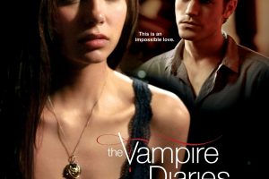 吸血鬼日记 The Vampire Diaries 1-8季高清美剧中文字幕百度网盘下载