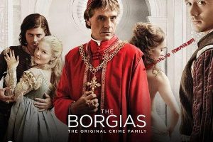 美剧《波吉亚家族/The Borgias》全1-3季1080P超高清视频大合集[MP4/97.12G]云网盘下载