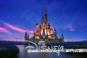 迪士尼(Walt Disney Pictures)动画57部1080P超高清电影视频合集[MKV/MP4/302.48GB]百度云网盘下载