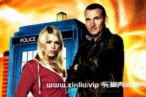 英剧《神秘博士/Doctor Who》全13季合集+特辑+特别篇1080P高清[MKV/MP4/127.15GB]百度云网盘下载