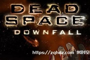 动画《死亡空间/Dead Space》2部坍塌+余波1080P超高清视频合集[MKV/8.78GB]百度云网盘下载