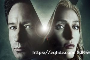 美剧《X档案/The X-Files》全11季+电影1080P视频电影电视剧合集-百度云网盘下载