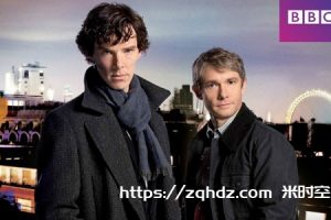 英剧《神探夏洛克/Sherlock》全1-4季高清电影视频1080P合集-百度云网盘下载