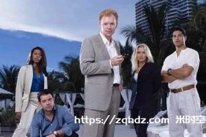 美剧《犯罪现场调查：迈阿密/CSI: Miami》全10季合集高清英语中字在线看[RMVB/75.89GB]云网盘下载