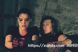美剧【生化危机/Resident Evil】全8集高清视频电影合集[MP4/28.19]云网盘下载