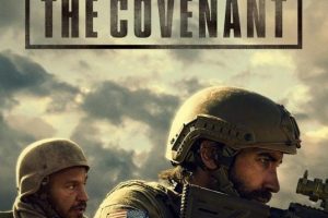 美剧《盟约/Covenant》超高清电影视频英语中字[MP4/2.36 GB]百度云网盘下载
