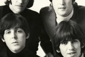 无损《甲壳虫乐队/The Beatles披头士所有全部专辑歌曲音乐单曲合集》[APE/FLAC/12.57GB]百度云网盘下载