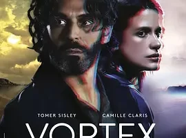 法剧《时空旋涡 第一季/Vortex Season 1》全6集超高清1080P电影视频合集[MP4/6.39 GB]百度云网盘下载