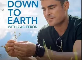 纪录片《与扎克·埃夫隆环游地球 第二季/Down to Earth with Zac Efron Season 2》超高清1080P电影视频合集[MP4/6.13 GB]百度云网盘下载
