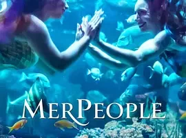 纪录片《人鱼商战/MerPeople》第1季超高清1080P电影视频合集[MP4/4.02 GB]百度云网盘下载