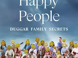 纪录片《幸福家庭的光鲜背后：达格家族的秘密/Shiny Happy People: Duggar Family Secrets》超高清1080P电影视频合集[MP4/4.32 GB]百度云网盘下载