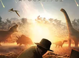纪录片《恐龙：最后一日/Dinosaur Apocalypse》超高清1080P电影视频合集[MP4/1.46 GB]百度云网盘下载