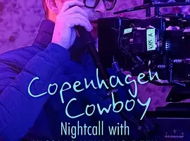 纪录片《哥本哈根牛仔：夜访导演雷弗恩/Copenhagen Cowboy: Nightcall with Nicolas Winding Refn》超高清1080P电影视频合集[MP4/2.55 GB]百度云网盘下载