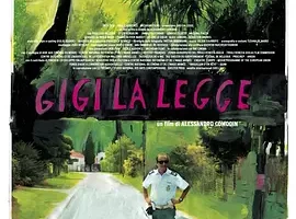 法剧《吉吉历险记/Gigi la Legge》1080P超高清电影视频意大利语[MP4/7.93GB]云网盘下载