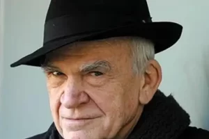 《米兰·昆德拉/Milan Kundera》全部所有文学作品有声书合集[PDF/MOBI/AZW3/WMA]百度云网盘下载
