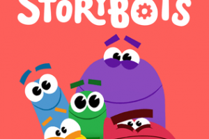 动漫/动画《故事机器人：答案时刻/StoryBots: Answer Time》全1-2季1080P超高清电影视频合集英语中字在线看[MP4/8.53GB]云网盘下载